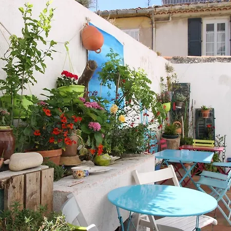 Au Petit chez Soi-3